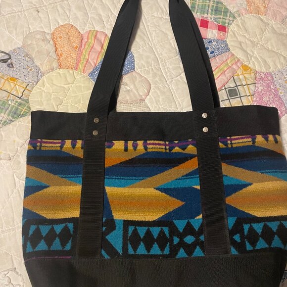 Pendleton bag - Picture 2 of 3